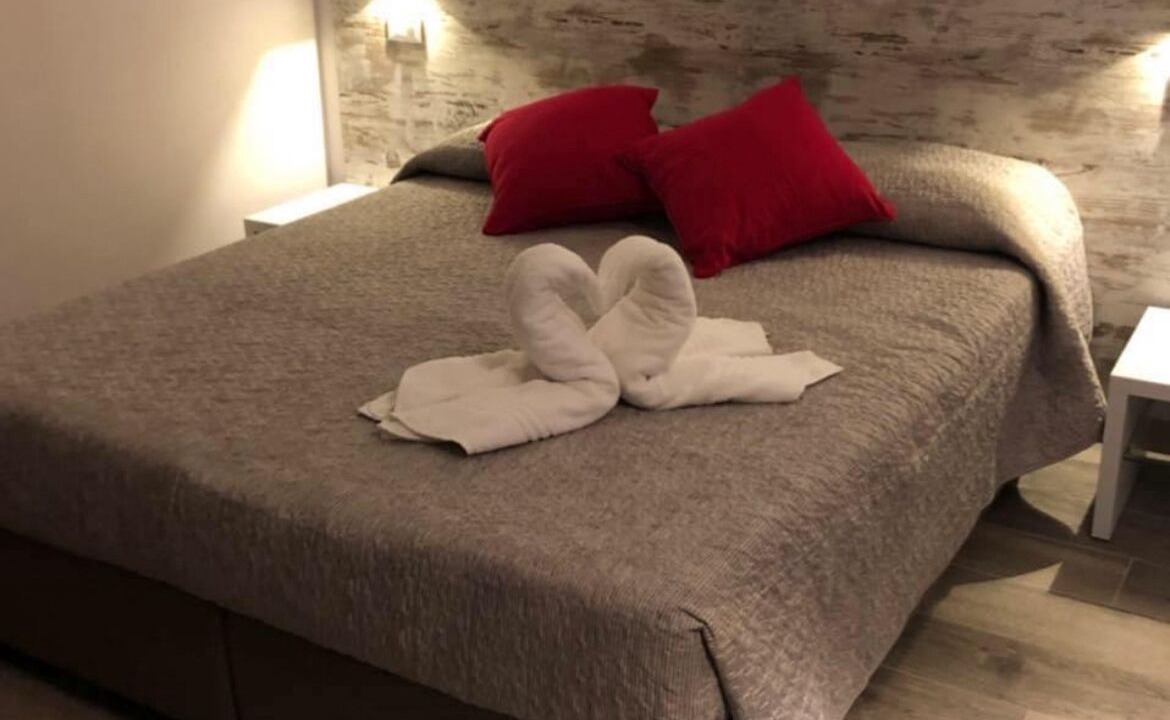 Photo of Bedroom in Costermano