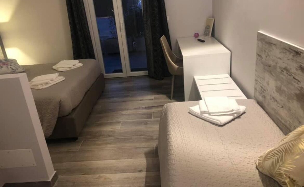 Photo of Bedroom in Costermano