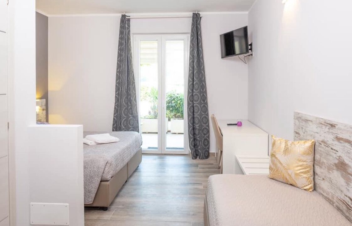 Photo of Bedroom in Costermano