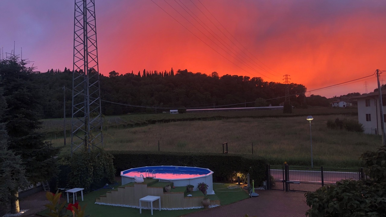 Photo of Outdoor in Costermano
