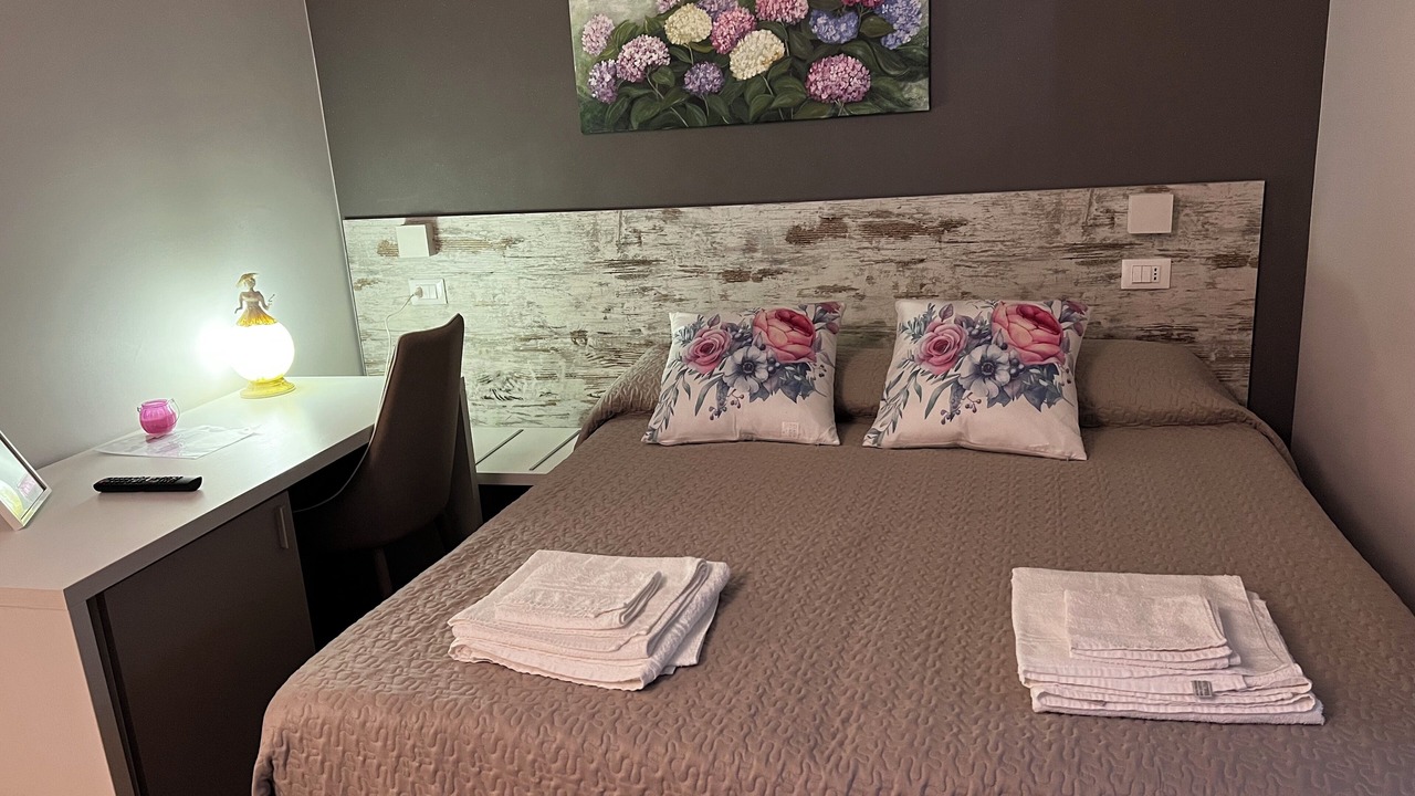 Photo of Bedroom in Costermano