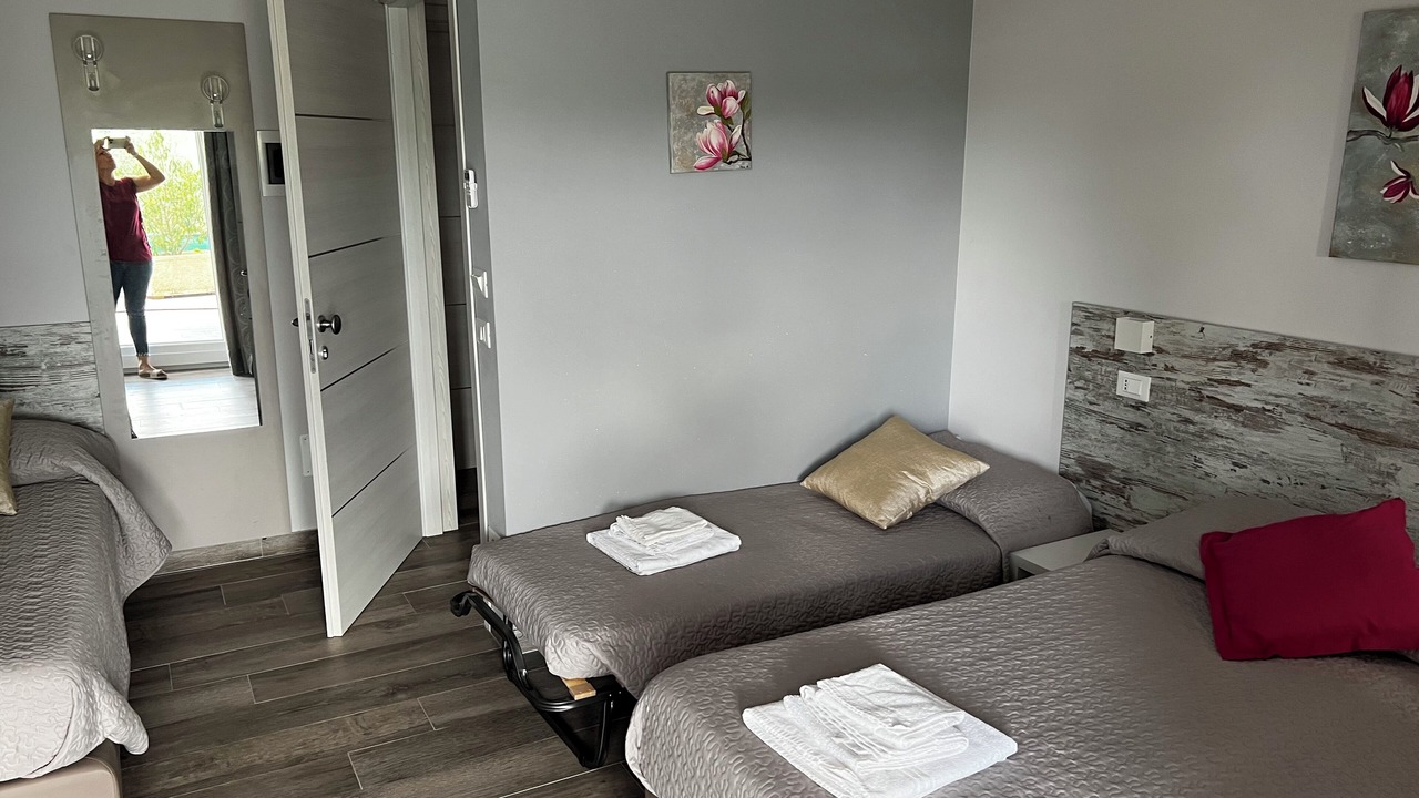 Photo of Bedroom in Costermano