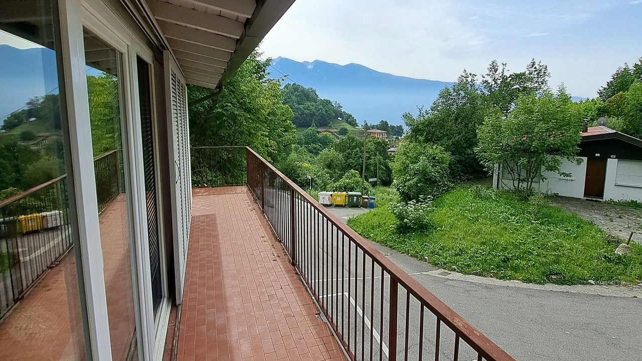 Photo of Patio Balcony in Aer