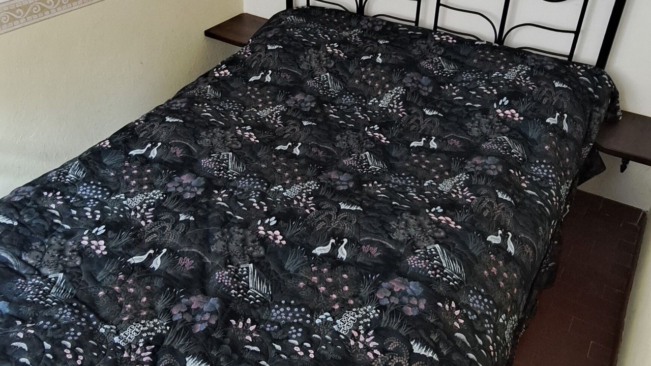 Photo of Bedroom in Aer