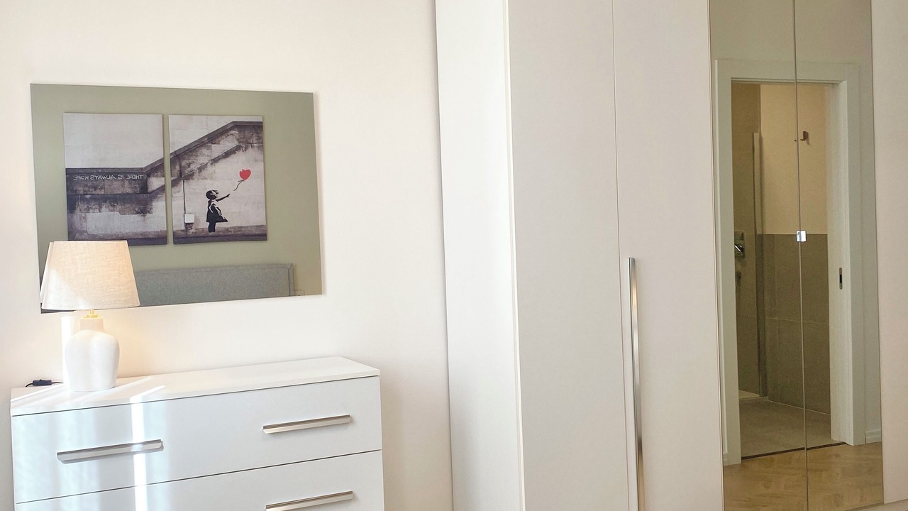 Photo of Bedroom in Conegliano