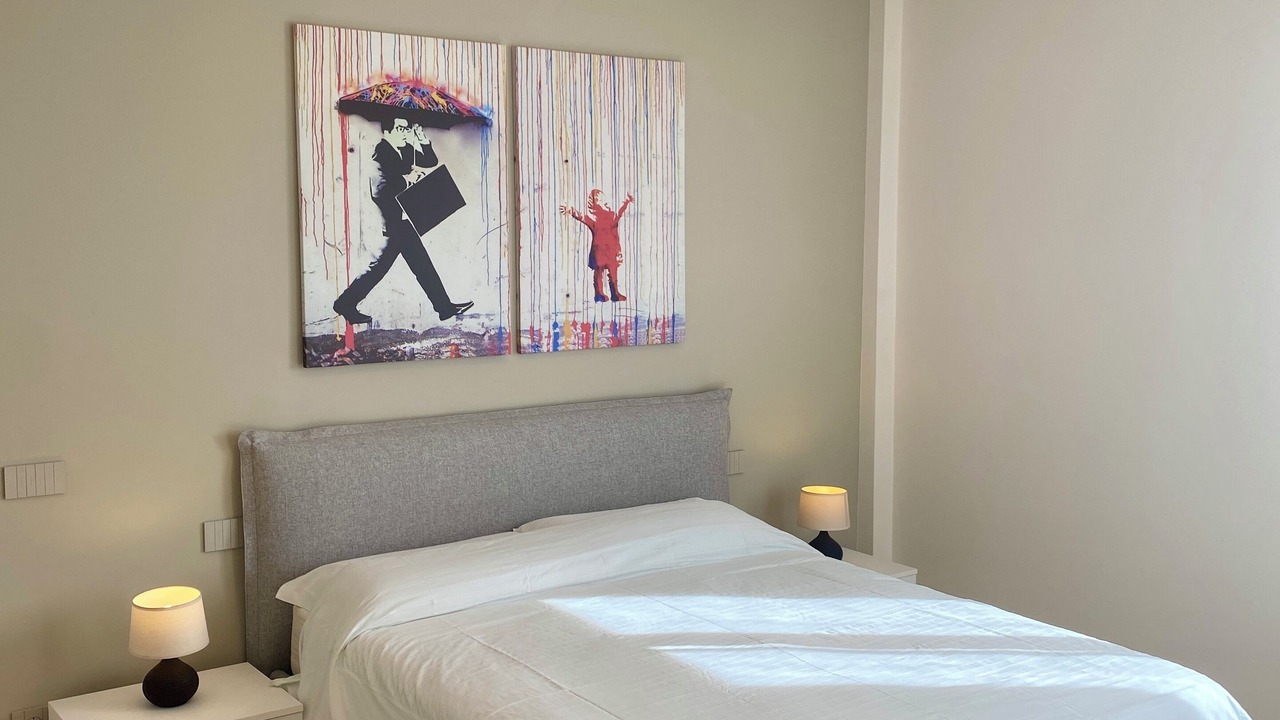 Photo of Bedroom in Conegliano