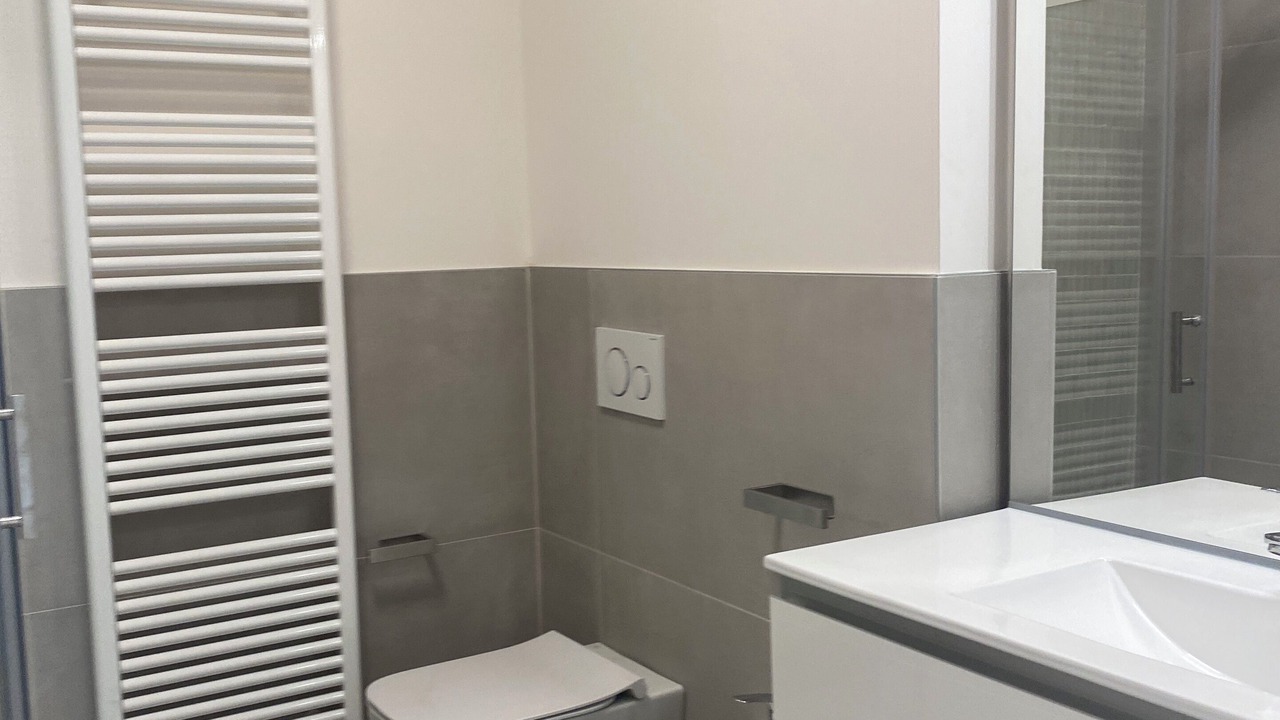 Photo of Bathroom in Conegliano