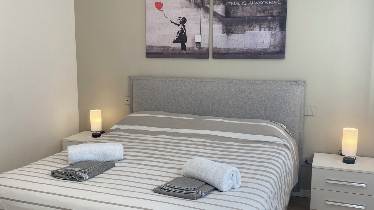Photo of Bedroom in Conegliano