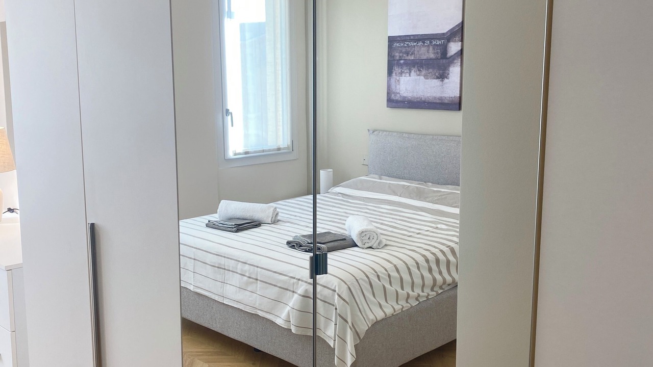 Photo of Bedroom in Conegliano