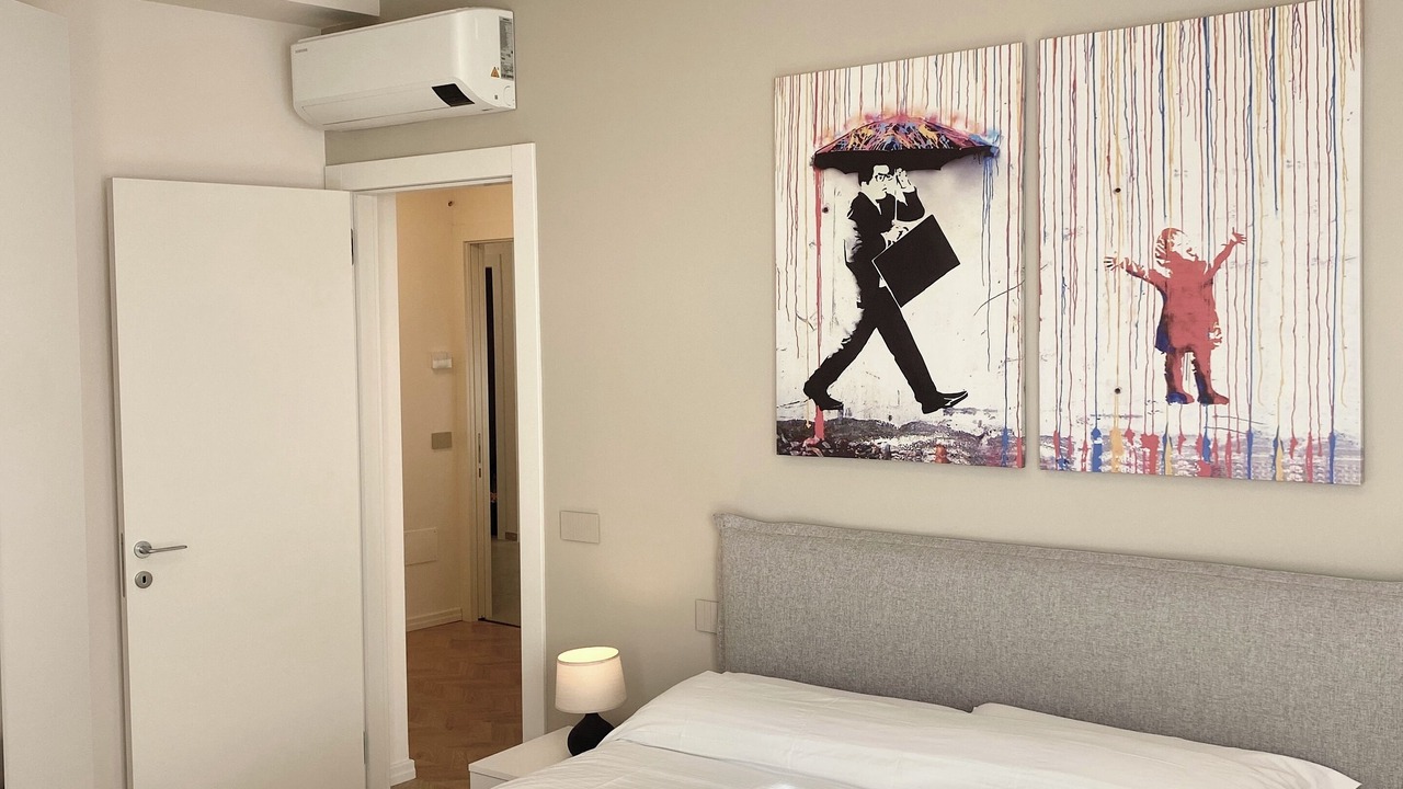 Photo of Bedroom in Conegliano