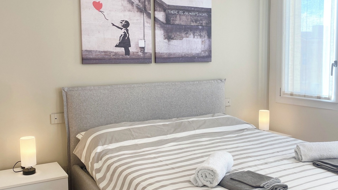Photo of Bedroom in Conegliano