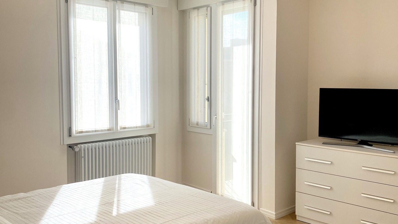 Photo of Bedroom in Conegliano
