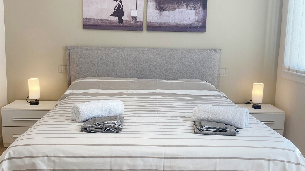 Photo of Bedroom in Conegliano
