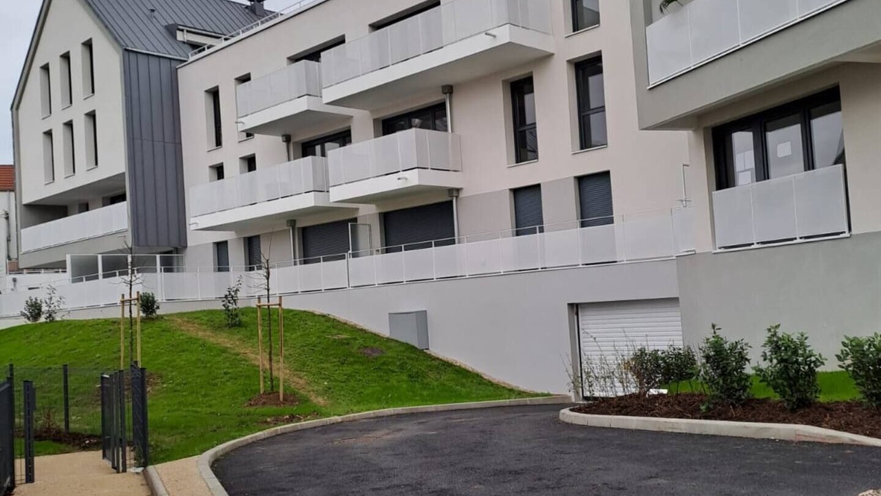 Photo of Outdoor in Magny-le-Hongre
