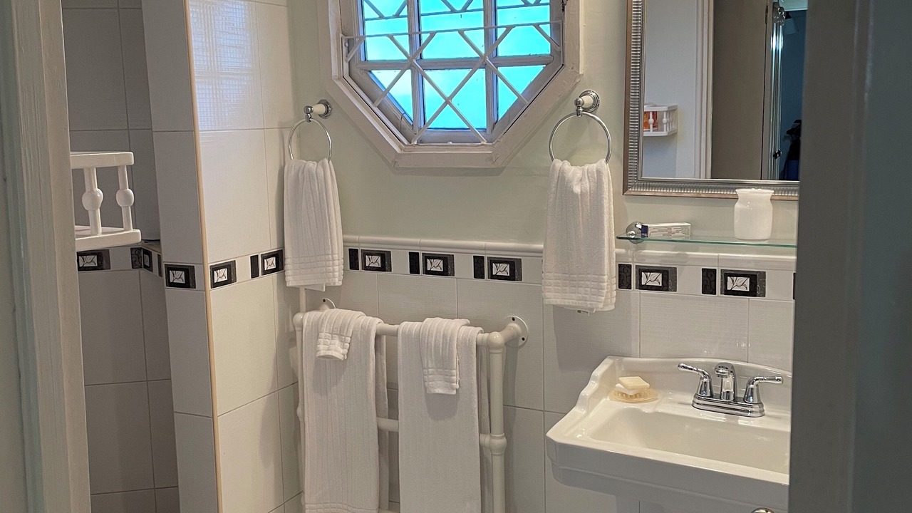Photo of Bathroom in Newcastle