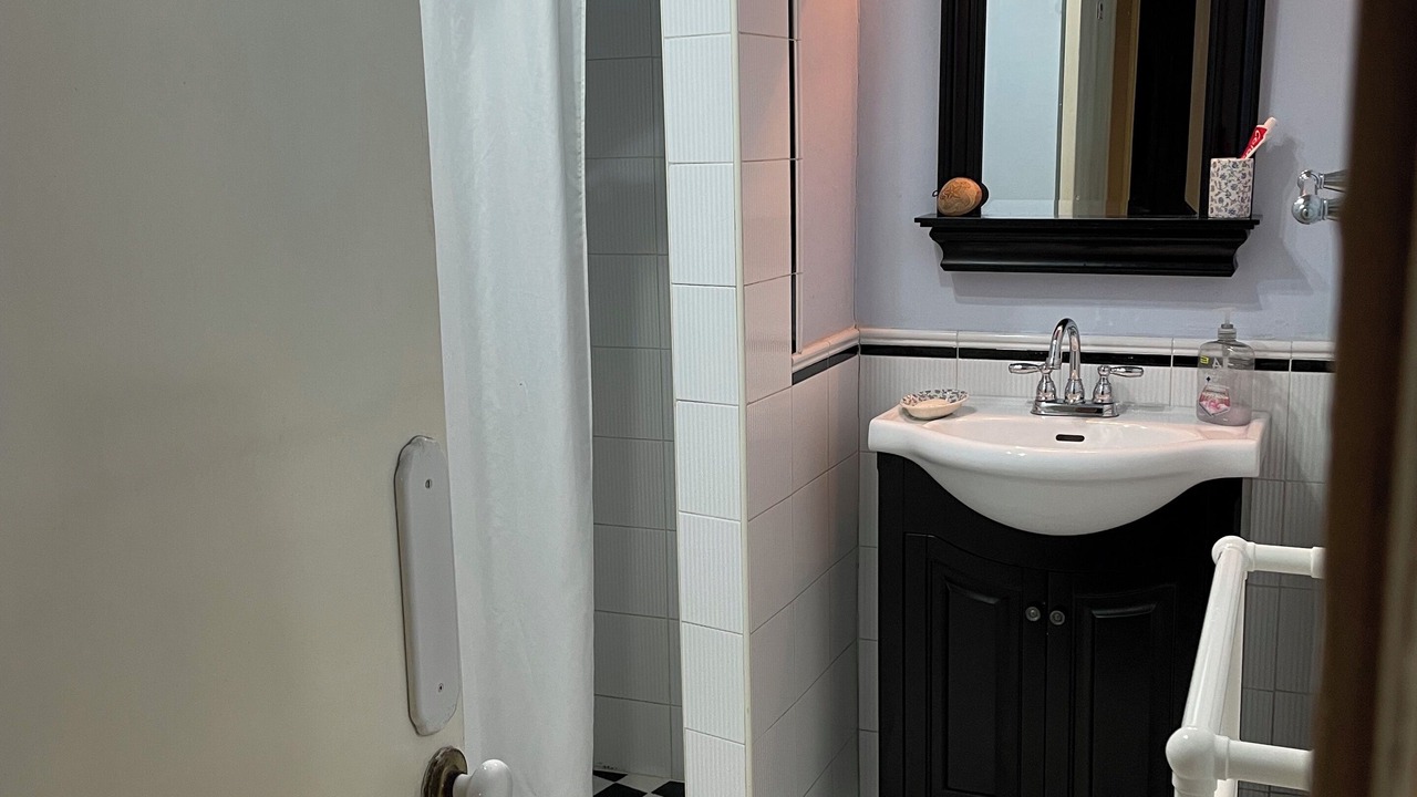 Photo of Bathroom in Newcastle