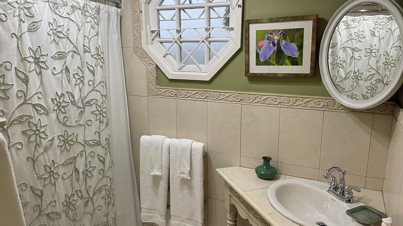 Photo of Bathroom in Newcastle