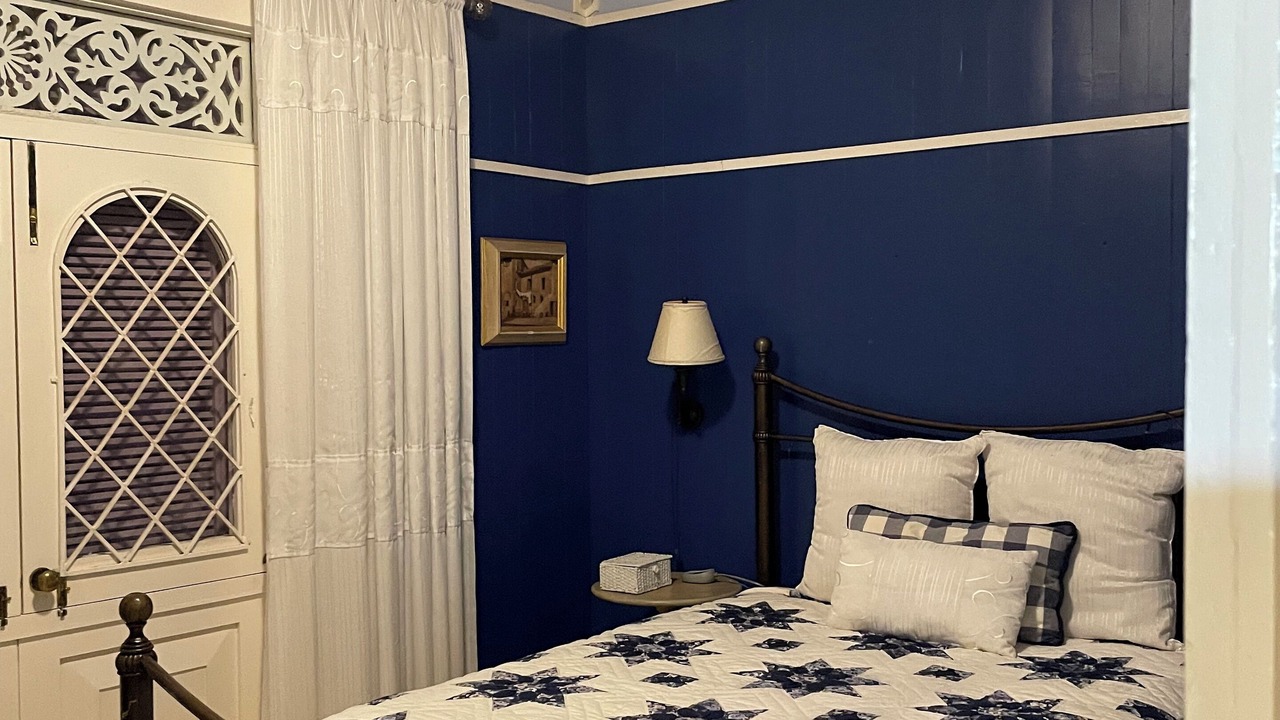 Photo of Bedroom in Newcastle