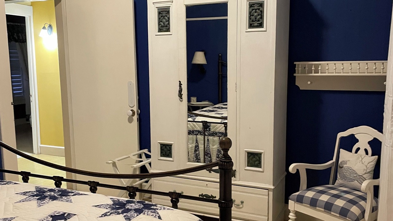 Photo of Bedroom in Newcastle