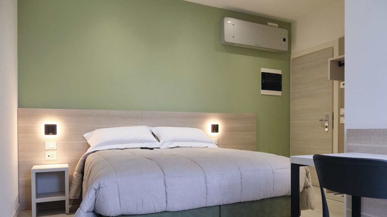 Photo of Bedroom in Porto Viro