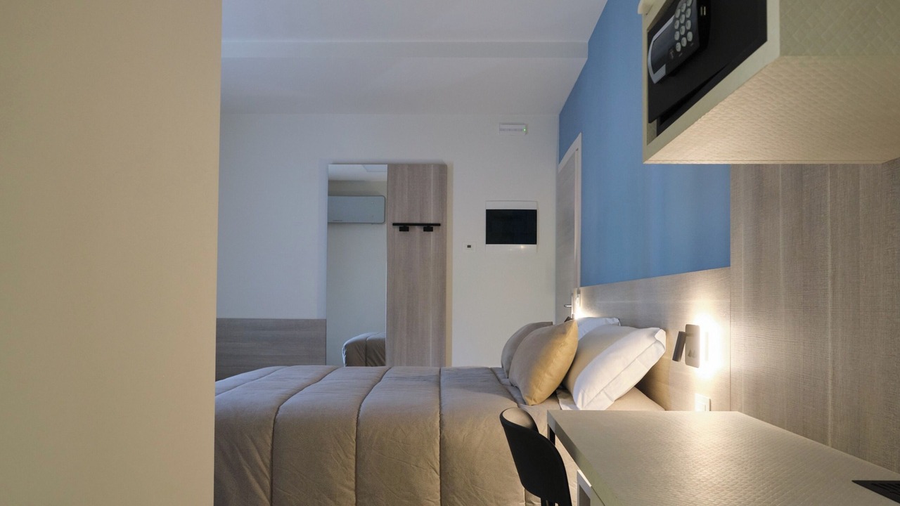 Photo of Bedroom in Porto Viro