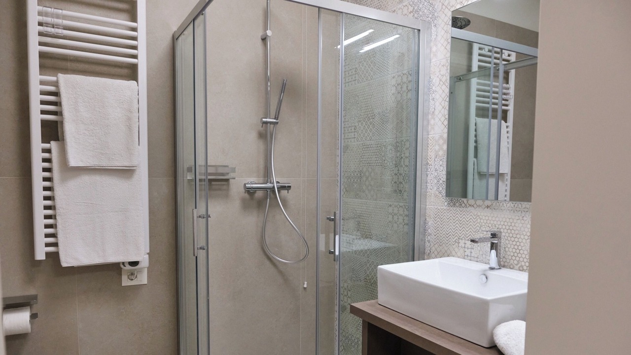 Photo of Bathroom in Porto Viro