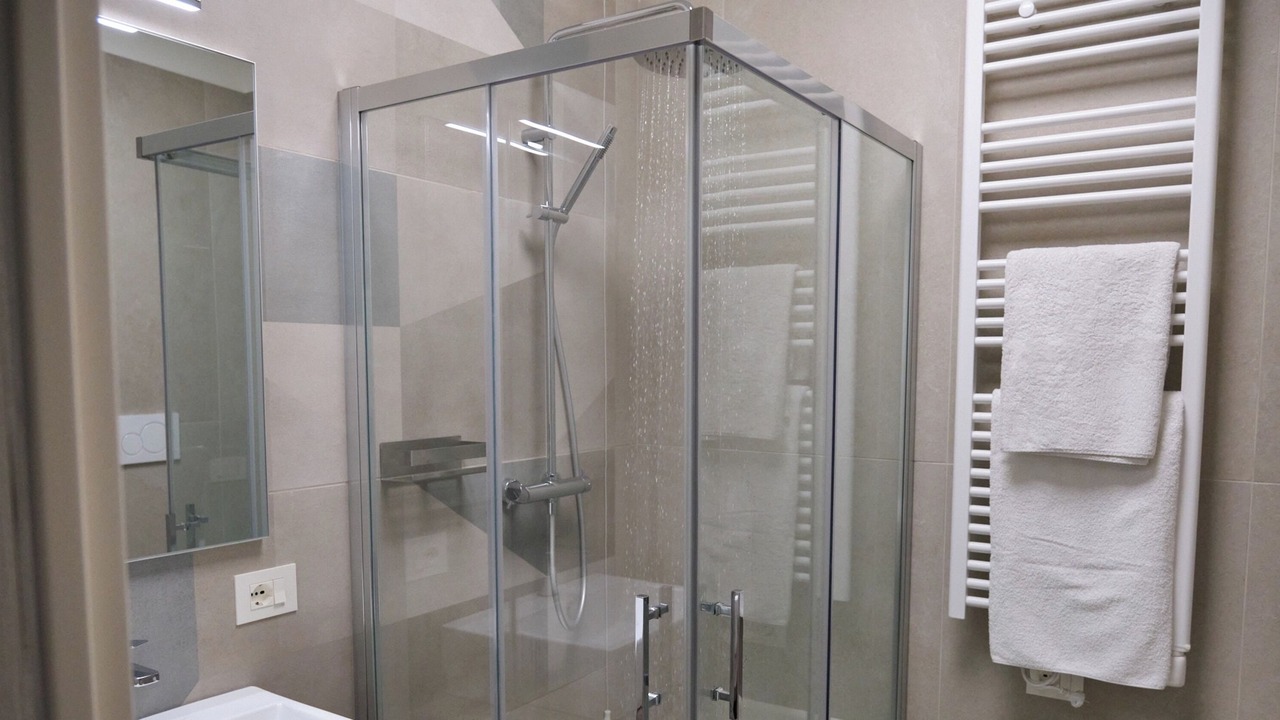 Photo of Bathroom in Porto Viro