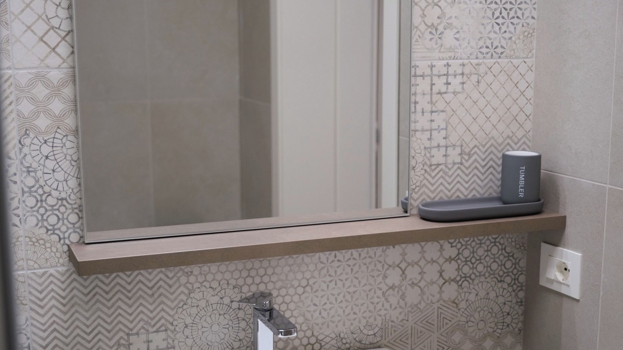 Photo of Bathroom in Porto Viro