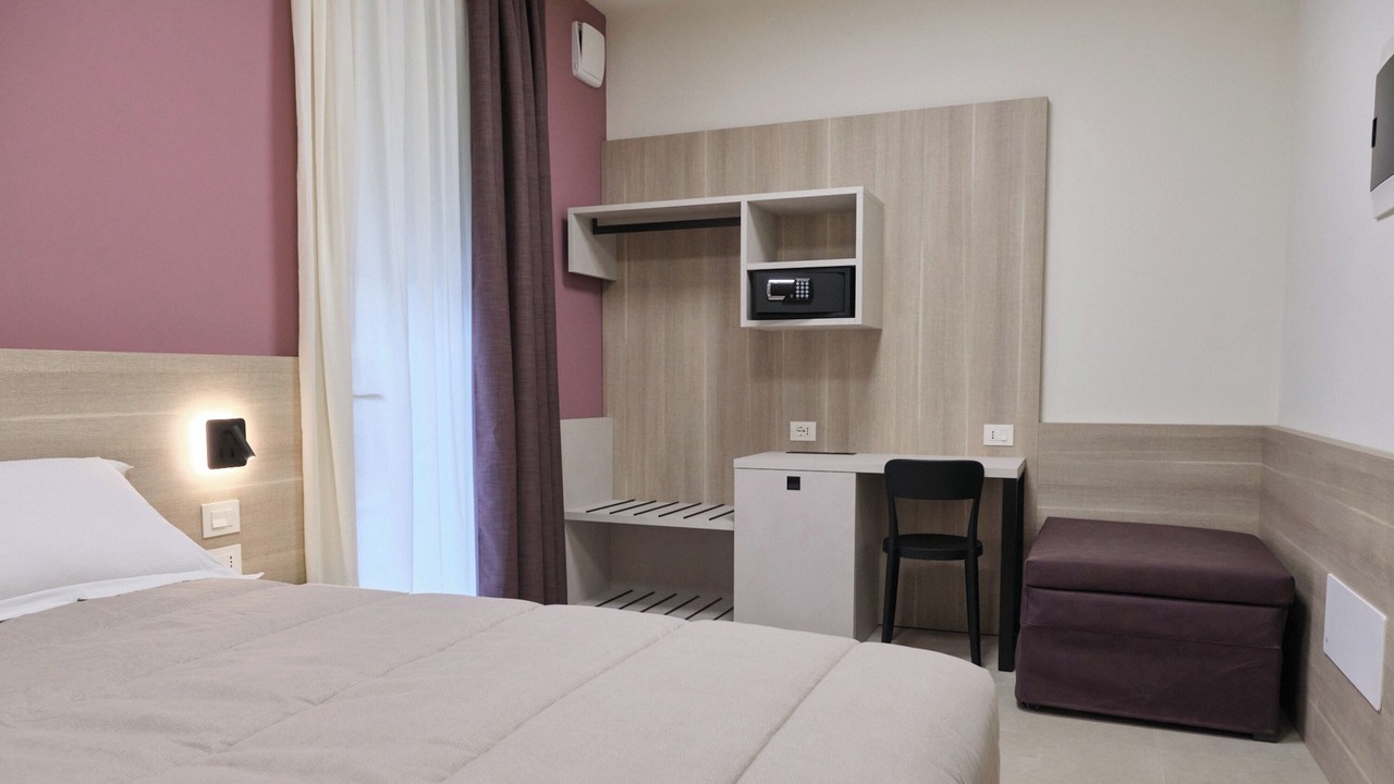 Photo of Bedroom in Porto Viro