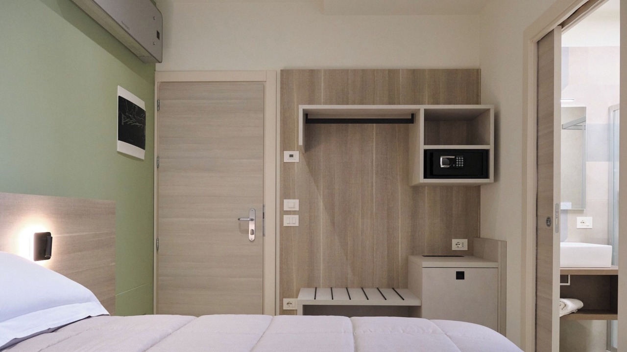 Photo of Bedroom in Porto Viro