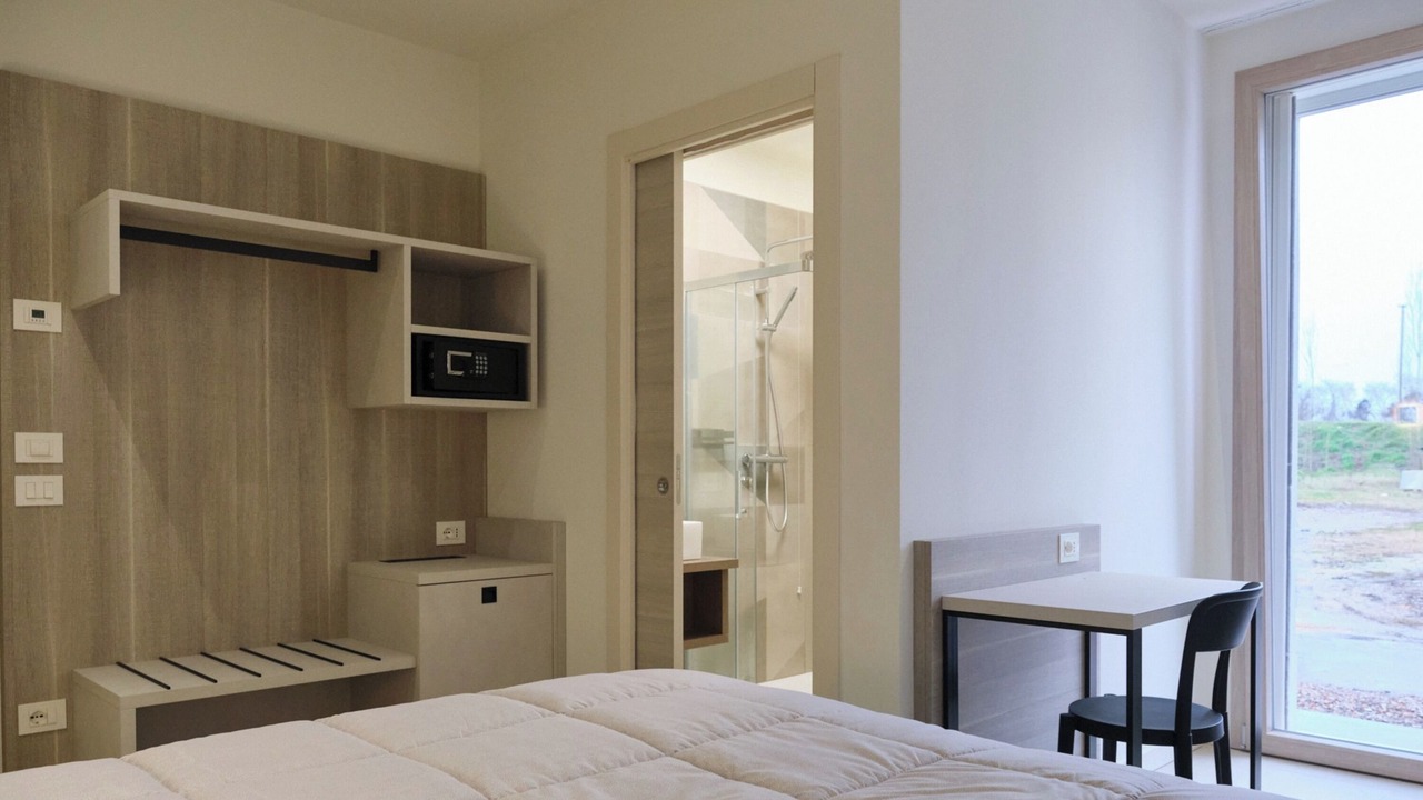 Photo of Bedroom in Porto Viro
