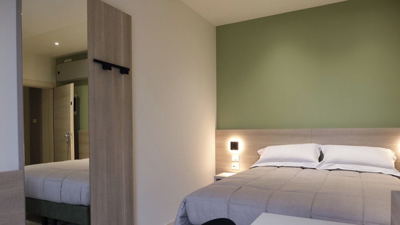 Photo of Bedroom in Porto Viro