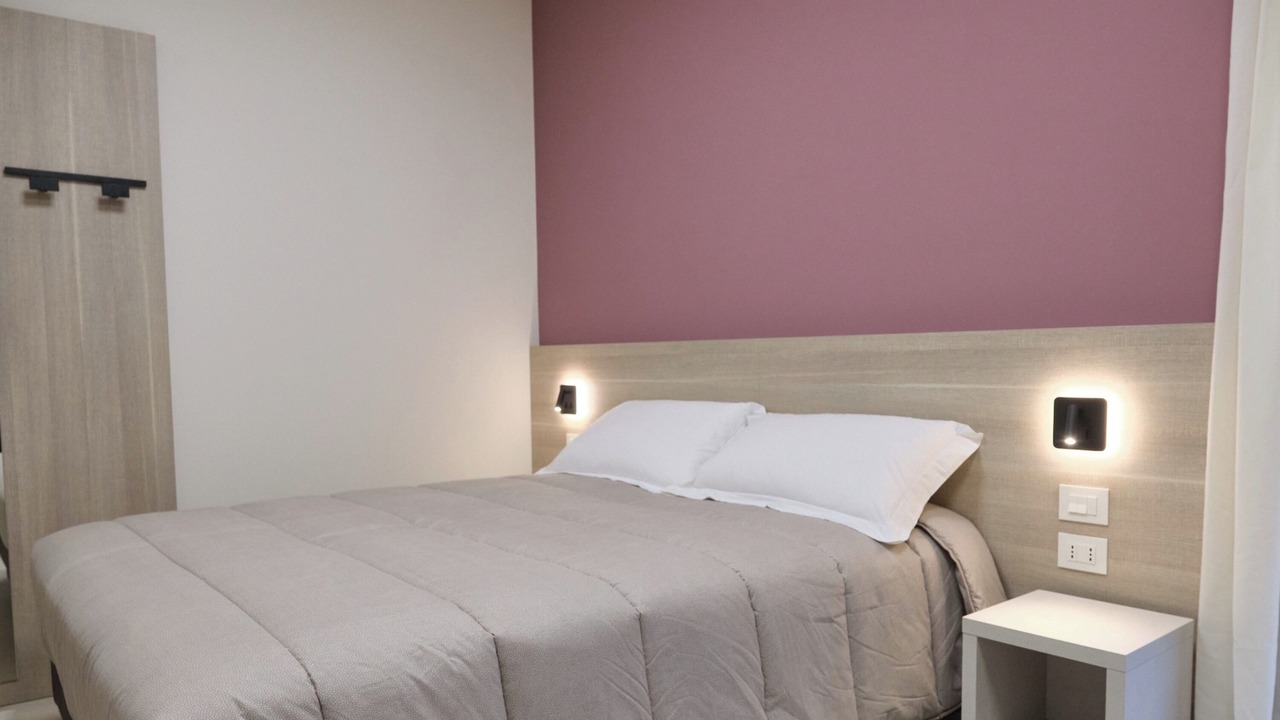 Photo of Bedroom in Porto Viro
