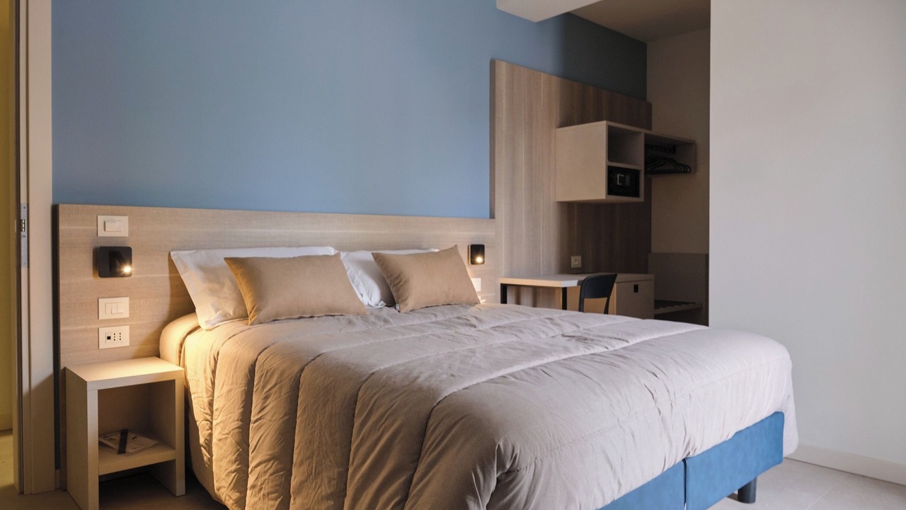 Photo of Bedroom in Porto Viro