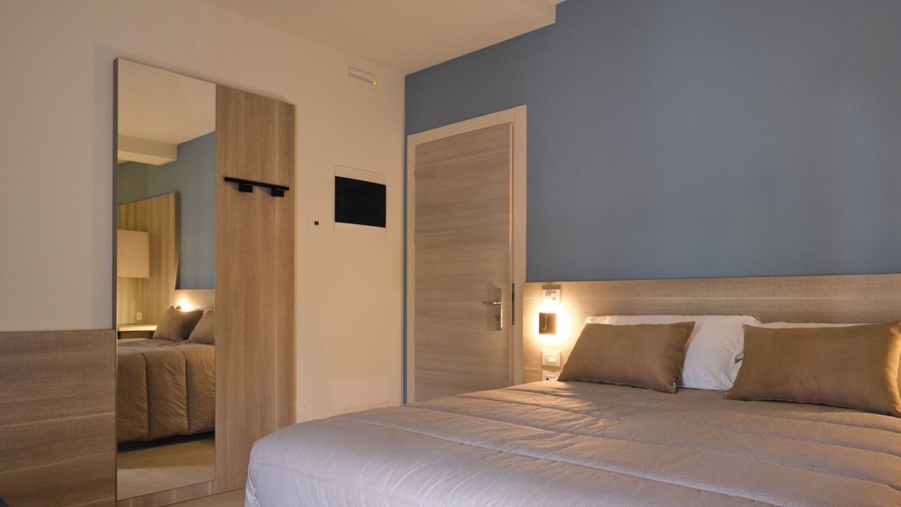 Photo of Bedroom in Porto Viro