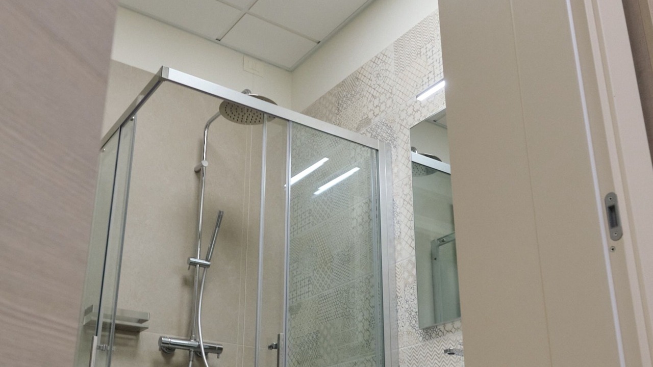 Photo of Bathroom in Porto Viro