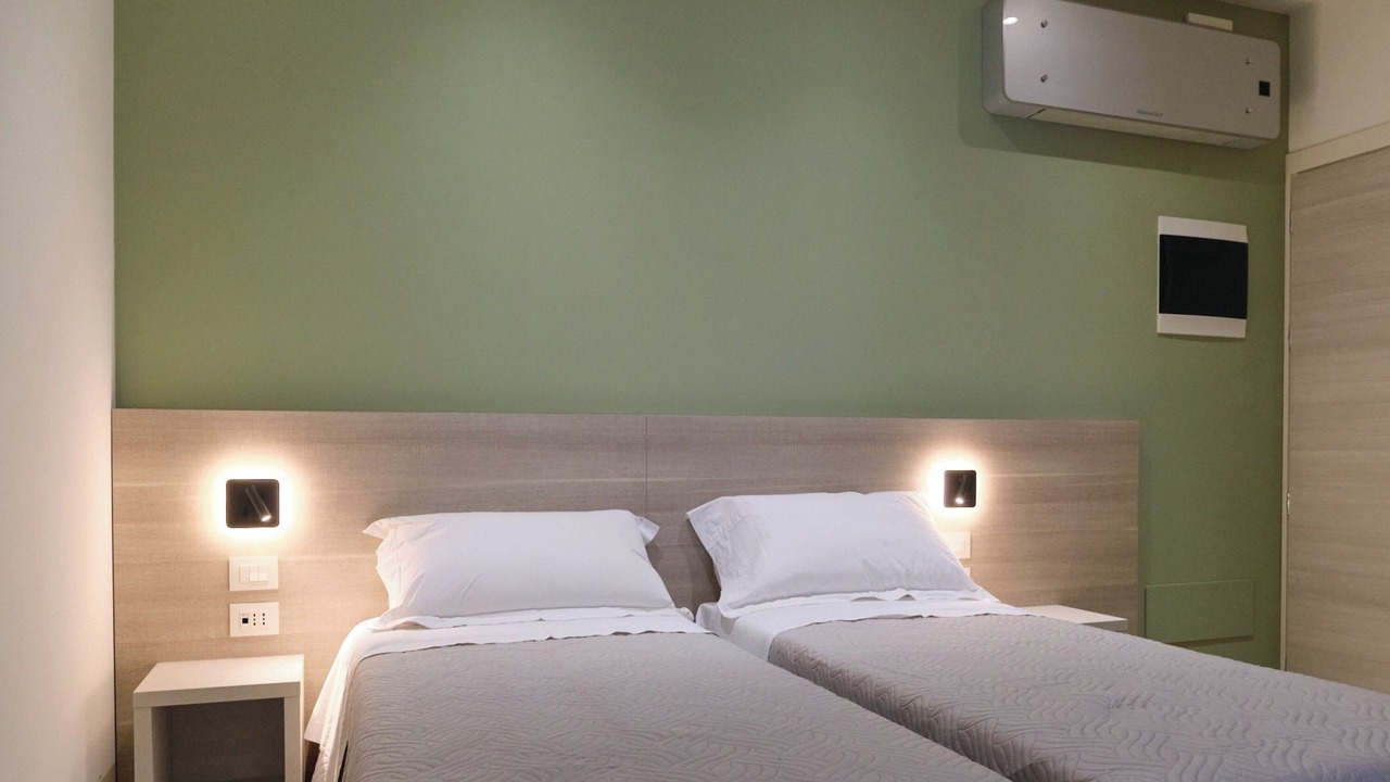 Photo of Bedroom in Porto Viro