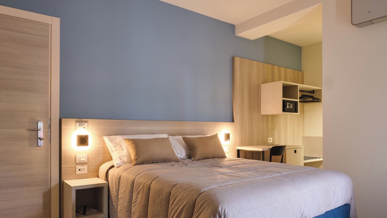 Photo of Bedroom in Porto Viro