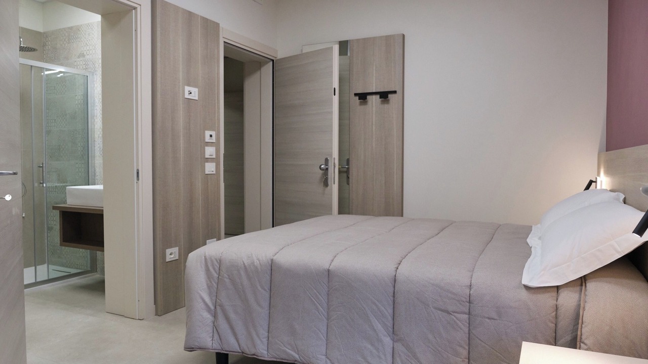 Photo of Bedroom in Porto Viro