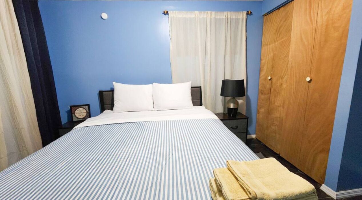 Photo of Bedroom in Queens