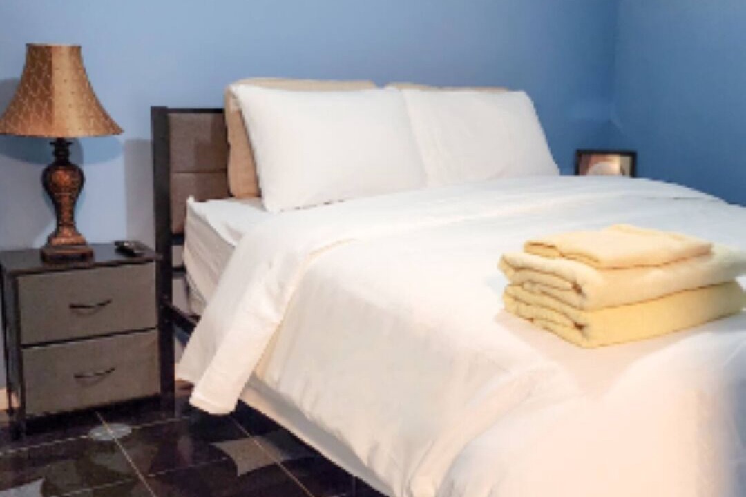 Photo of Bedroom in Queens