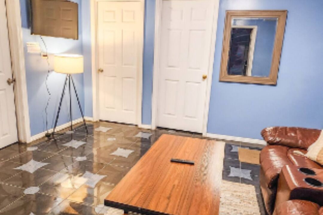 Photo of Livingroom in Queens