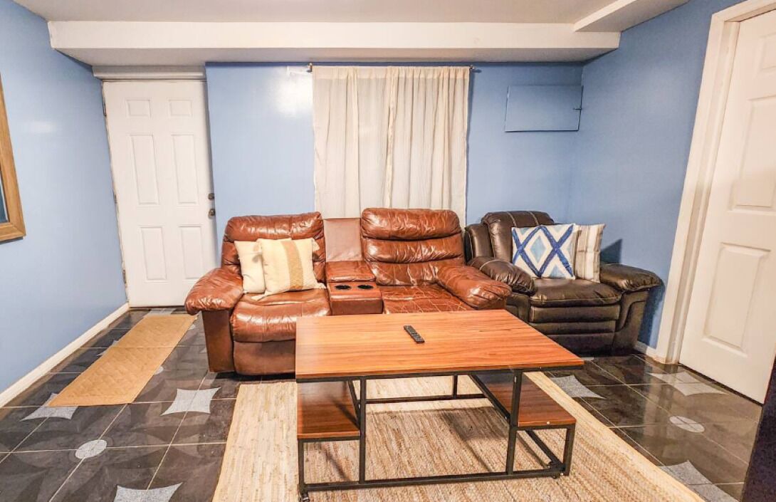 Photo of Livingroom in Queens