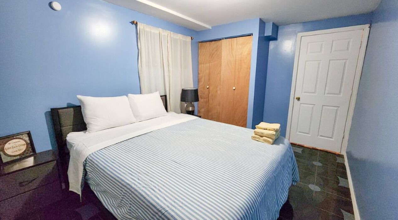 Photo of Bedroom in Queens