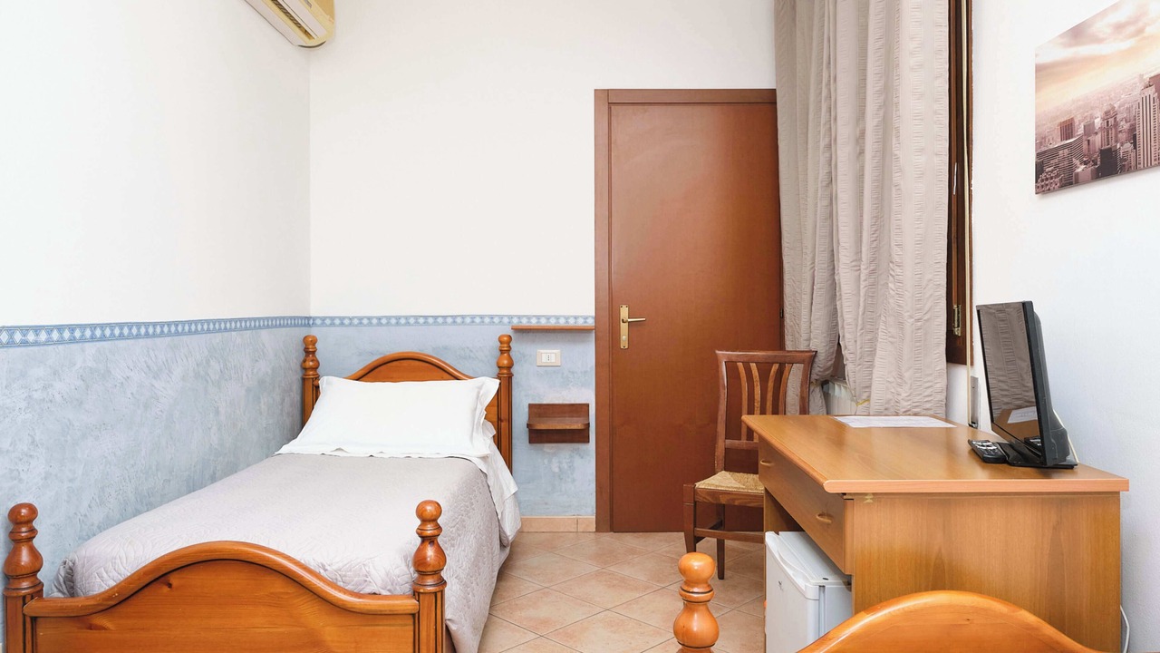 Photo of Bedroom in Porto Viro