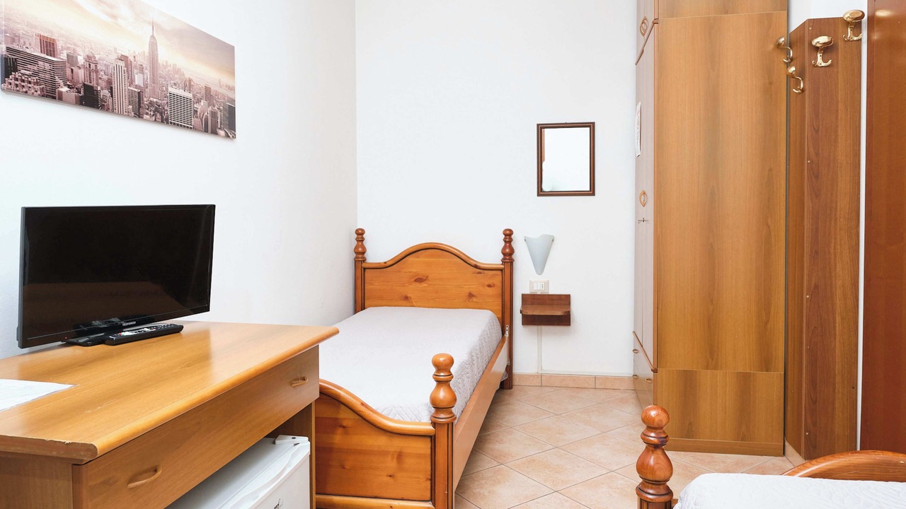 Photo of Bedroom in Porto Viro