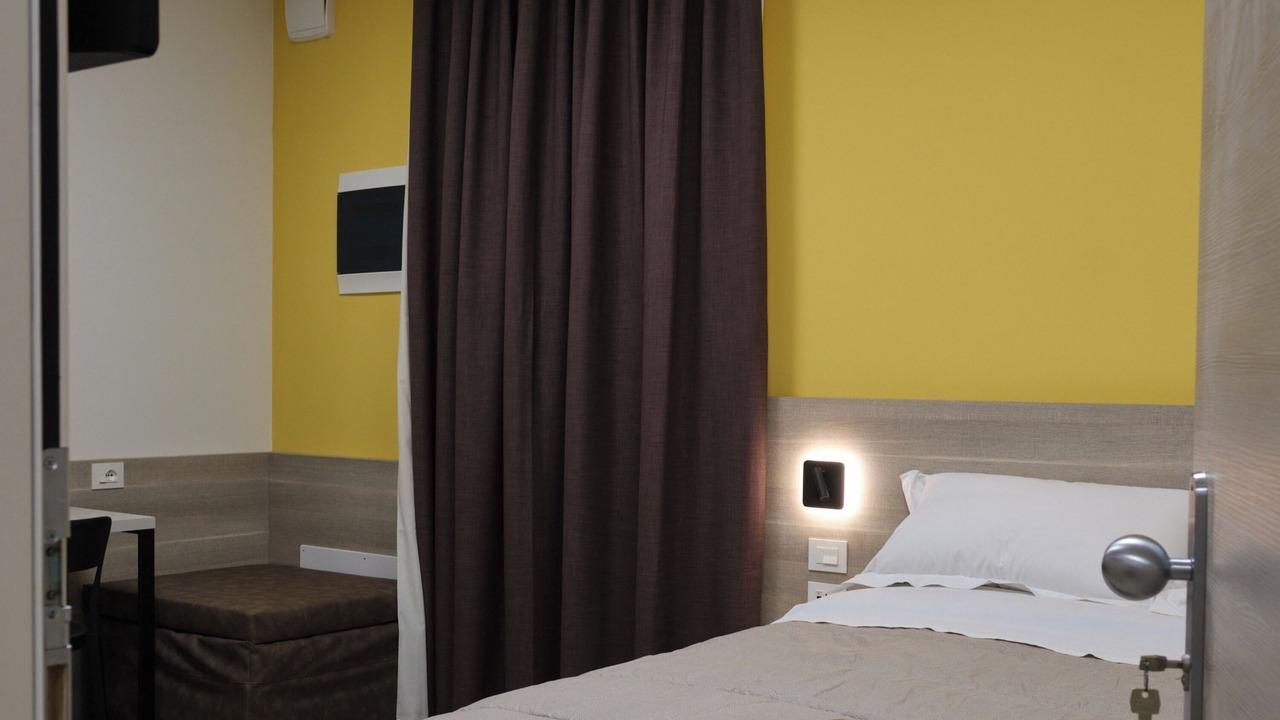 Photo of Bedroom in Porto Viro