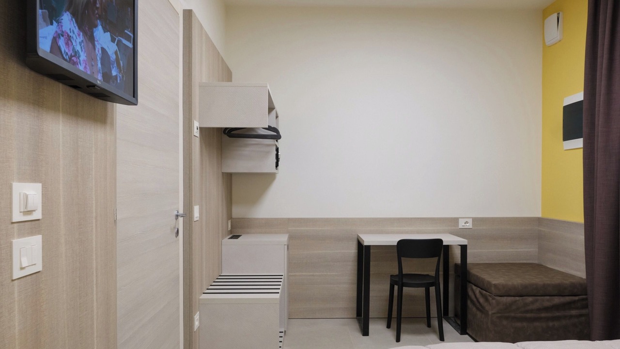 Photo of Bedroom in Porto Viro