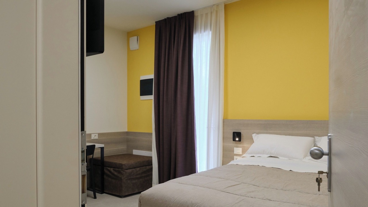 Photo of Bedroom in Porto Viro