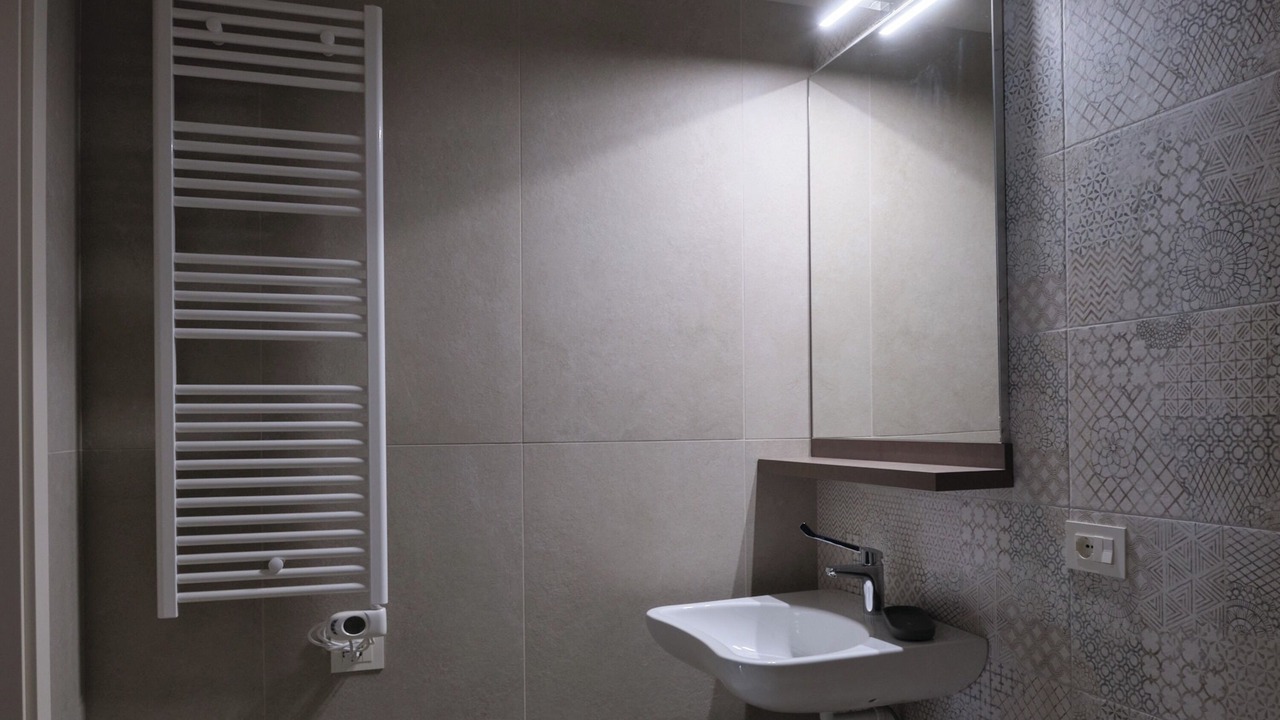 Photo of Bathroom in Porto Viro